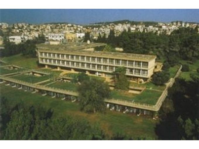 栀子拿撒勒酒店(Gardenia Nazareth Hotel)