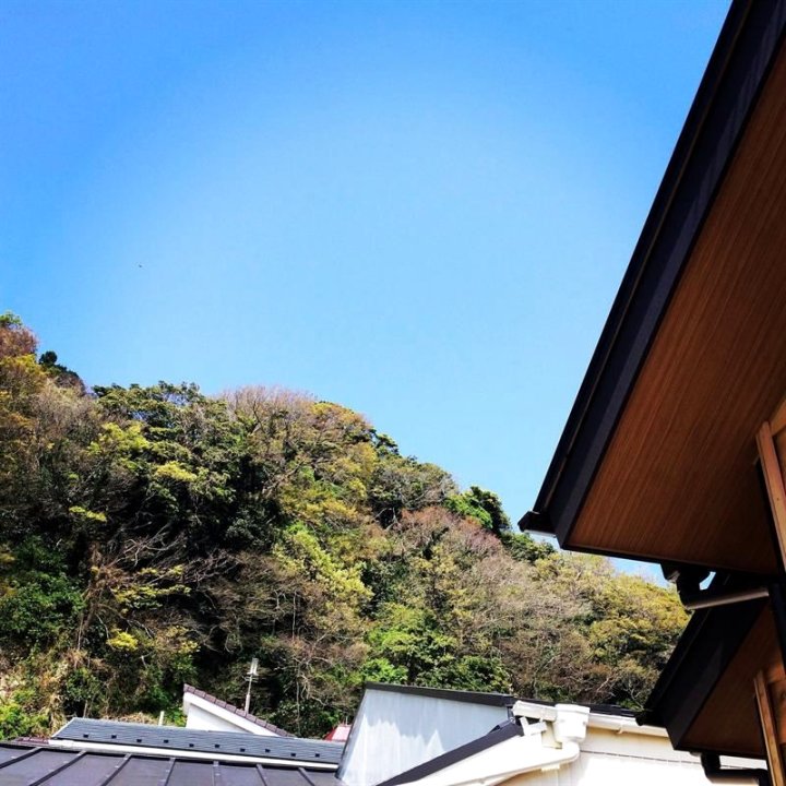 镰仓泽杰旅馆(Guest House Kamakura Zen-ji)