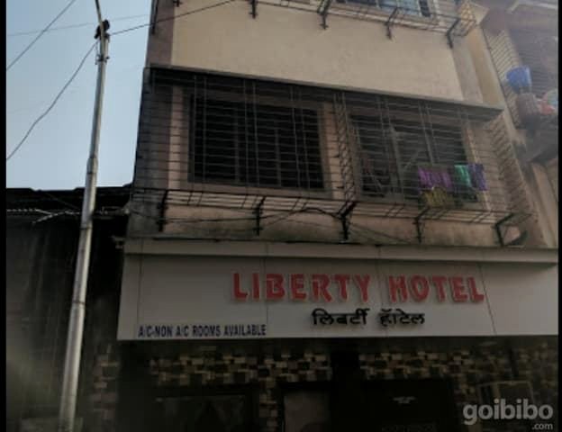 自由酒店(Liberty Hotel)