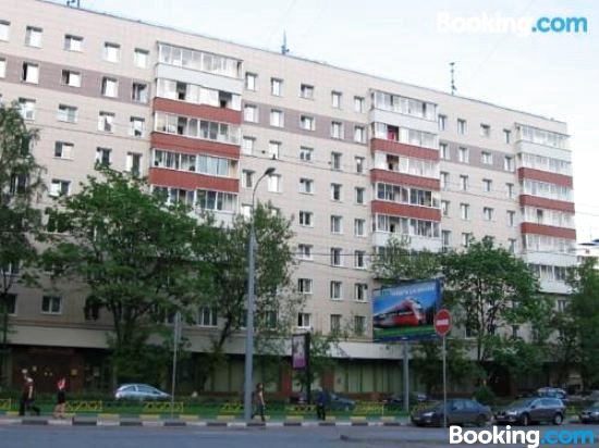 塔干卡公寓(Apartments on Taganka)