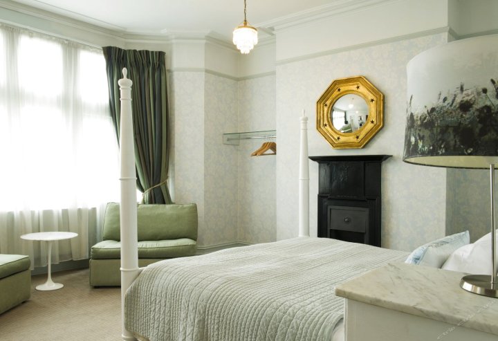 布鲁克斯宾馆(Brooks Guesthouse)