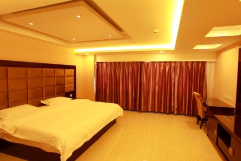 津门之星酒店(天津联东店)