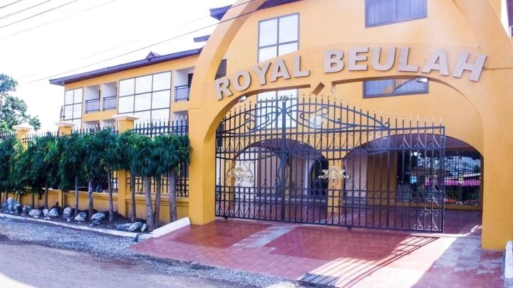 皇家比尤拉酒店(Royal Beulah Hotel)