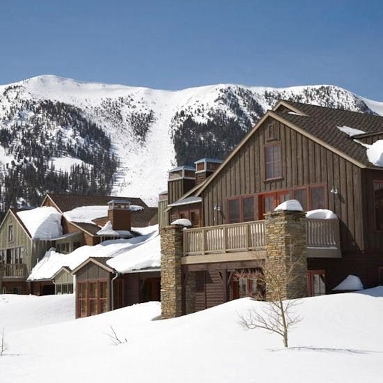 雪溪度假村(Snowcreek Resort Vacation Rentals)