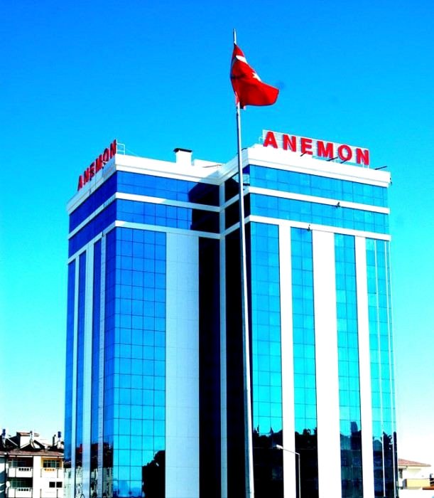 科尼亚海葵酒店(Anemon Konya)
