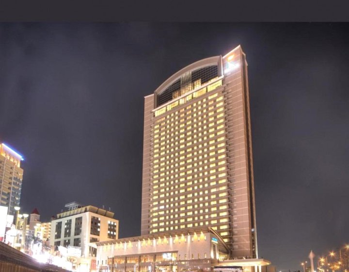 京阪环球塔酒店(Hotel Keihan Universal Tower)