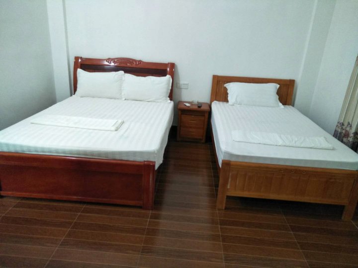 台山上川岛安心农家乐