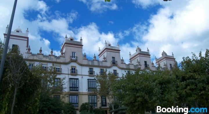 Genteel Home Plaza de España Cádiz