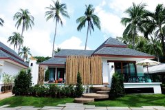 甲米度假村酒店(Krabi Resort)