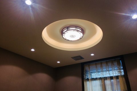 平利喜来登宾馆