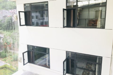 平利喜来登宾馆