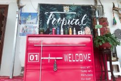 乌兰安达青年旅社 乌兰安达青年旅社