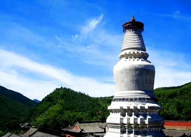 五台山名胜酒店