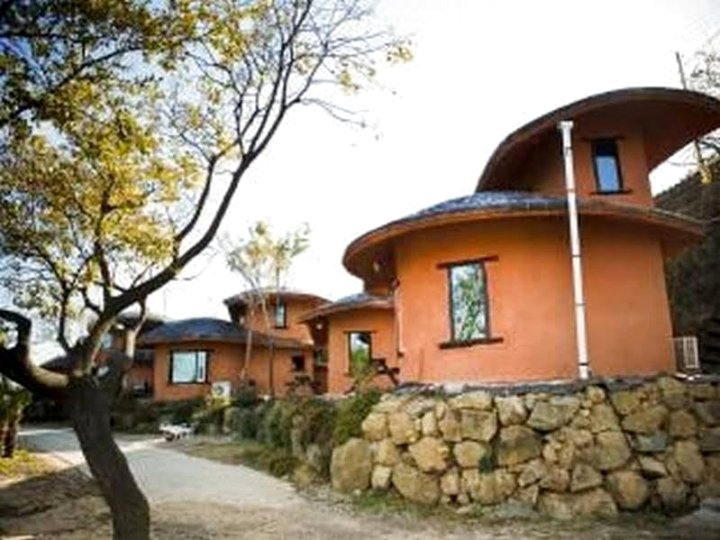 红云村酒店(Honghyun Village)