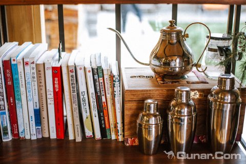 喀纳斯泰加民宿