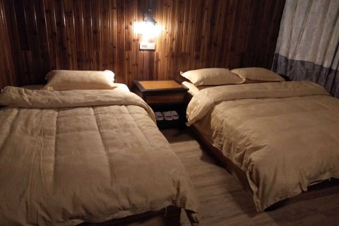 桂林老地方客栈