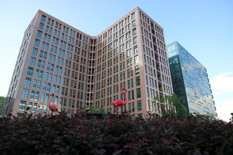 绿悦城市公寓(荆长路地铁站店)