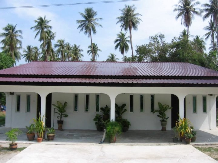 兰卡威潘里马旅馆(Panglima Guesthouse Langkawi)