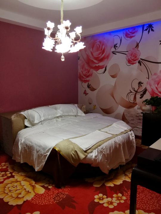 渭源酒店预定-2020渭源酒店预定价格-旅游住宿攻略-宾馆,网红-去哪儿