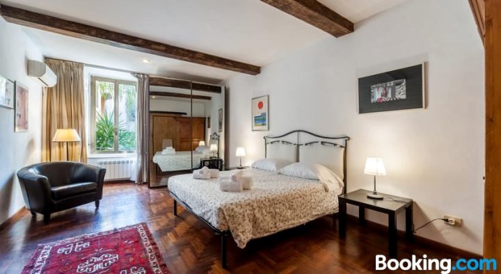 Deluxe Apartment - Campo dei Fiori