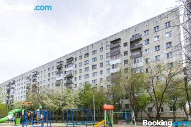 亚历山德拉皮洛格瓦4号公寓(Apartment Alexandria on Pirogova 4)