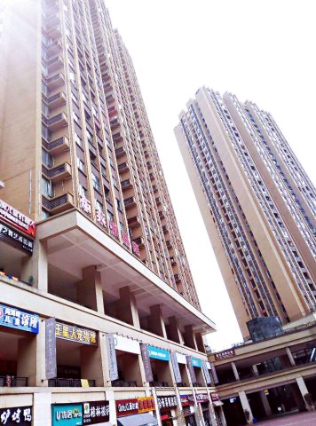 重庆布莱顿酒店