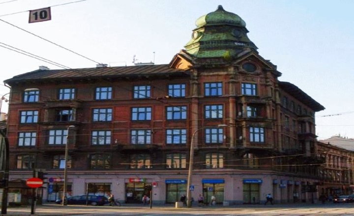 赫尔巴瑞姆斯特拉多姆斯卡公寓(Apartamenty Herbarium Stradomska)