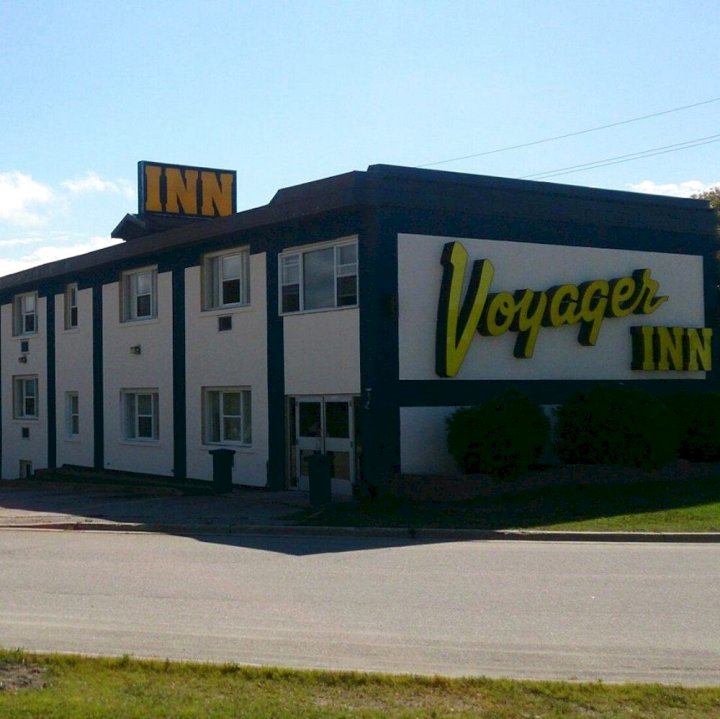 探险家酒店(Voyager Inn)