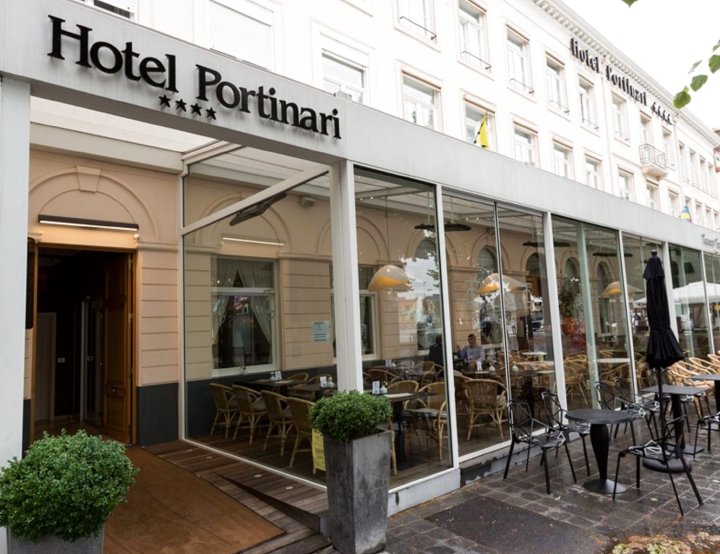 坡提纳里酒店(Hotel Portinari)