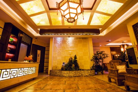 雅安好宜居酒店