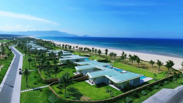 FLC归仁豪华度假酒店(FLC Luxury Resort Quy Nhon)