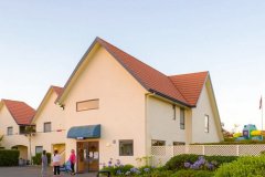 贝拉维斯塔奥玛鲁汽车旅馆(Bella Vista Motel Oamaru)