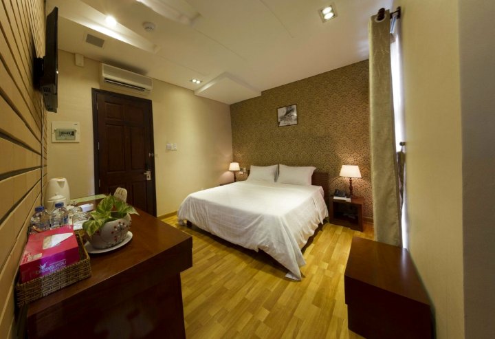 湄公河樱桃酒店(Anh Dao Mekong Hotel)