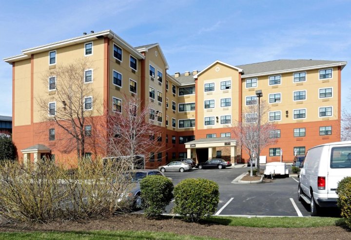 长居美国酒店 - 西考克斯 - 梅多兰兹(Extended Stay America - Secaucus - Meadowlands)