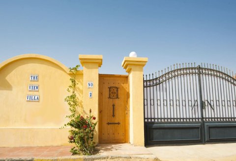 赫尔格达景观别墅公寓酒店(View Villa Apartments Hurghada)