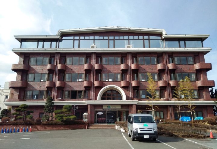 四季之宿富士山酒店(Shiki-No-Yado Fujisan)