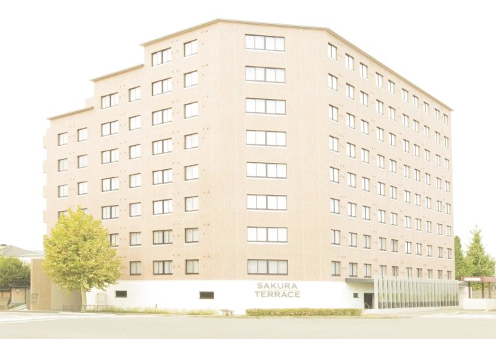 樱花台酒店(Sakura Terrace)