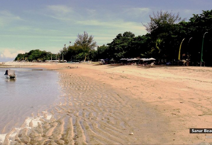 巴厘岛汉图沙努尔禅房酒店(Zen Rooms Hang Tuah Sanur Bali)