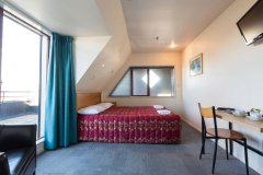 基督城基督教青年会宾馆(YMCA Christchurch)