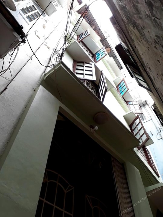 河内老城区3卧室舒适现代房(3 Bedroom Cozy & Modern House - Near Old Quarter Hanoi)