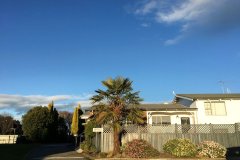 奥玛鲁殖民地酒店(The Colonial Lodge Motel Oamaru)