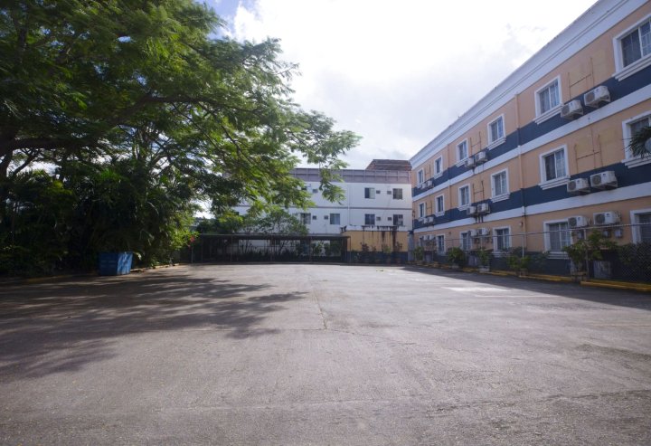 国都酒店(Capital Hotel)