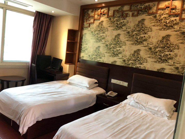 南昌南湖宾馆