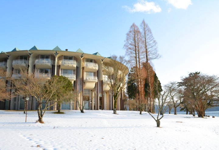 箱根芦之湖王子酒店(The Prince Hakone Lake Ashinoko)