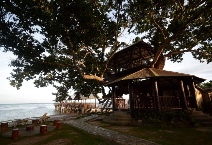 巴拉望海景度假村(Palawan Seaview Resort)