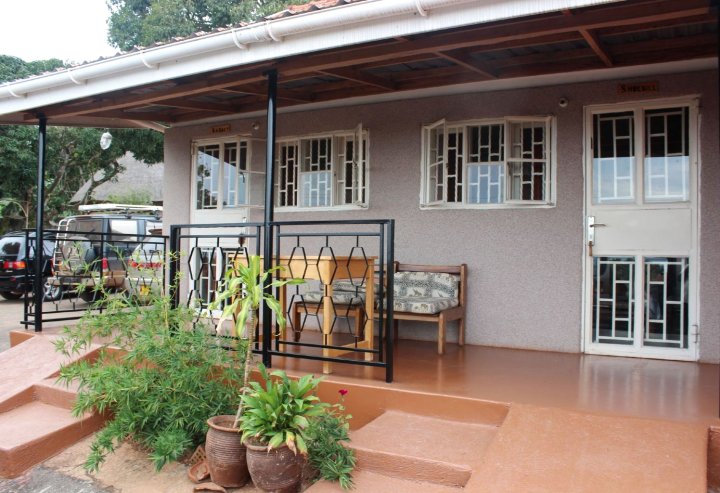维多利亚湖景旅馆(Lake Victoria View Guest House)