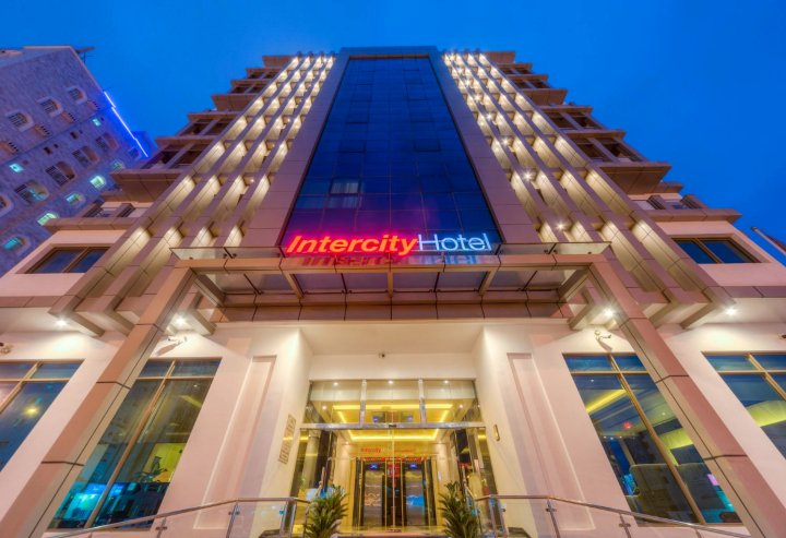 塞拉莱城际酒店(IntercityHotel Salalah)