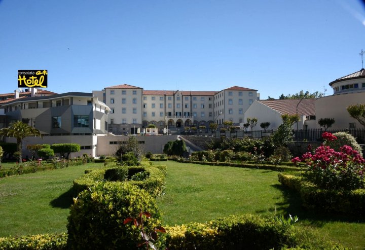 康索拉塔酒店(Consolata Hotel)