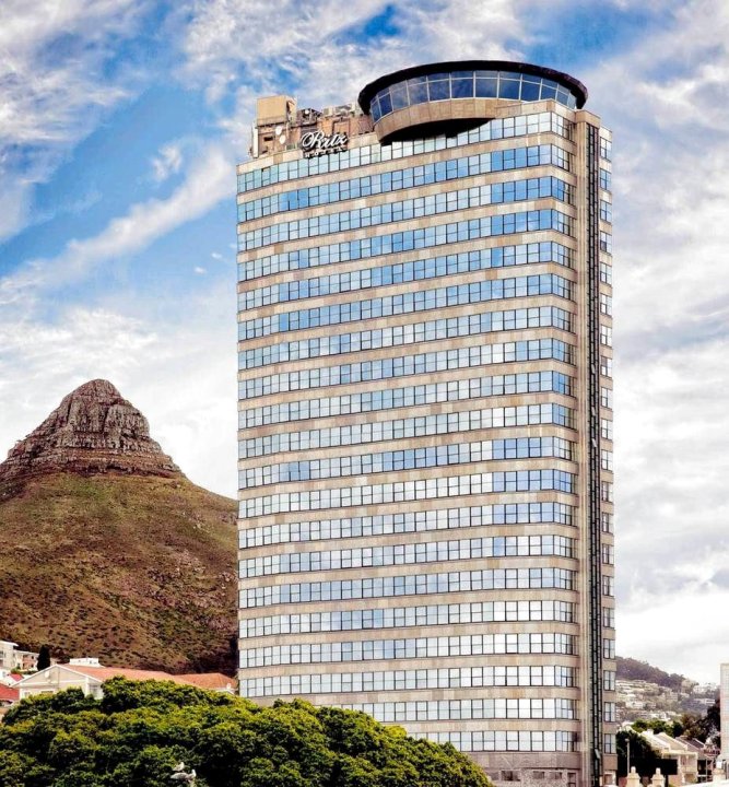 The Ritz Cape Town