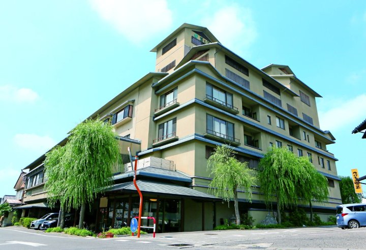 玉之汤酒店(Hotel Tamanoyu)